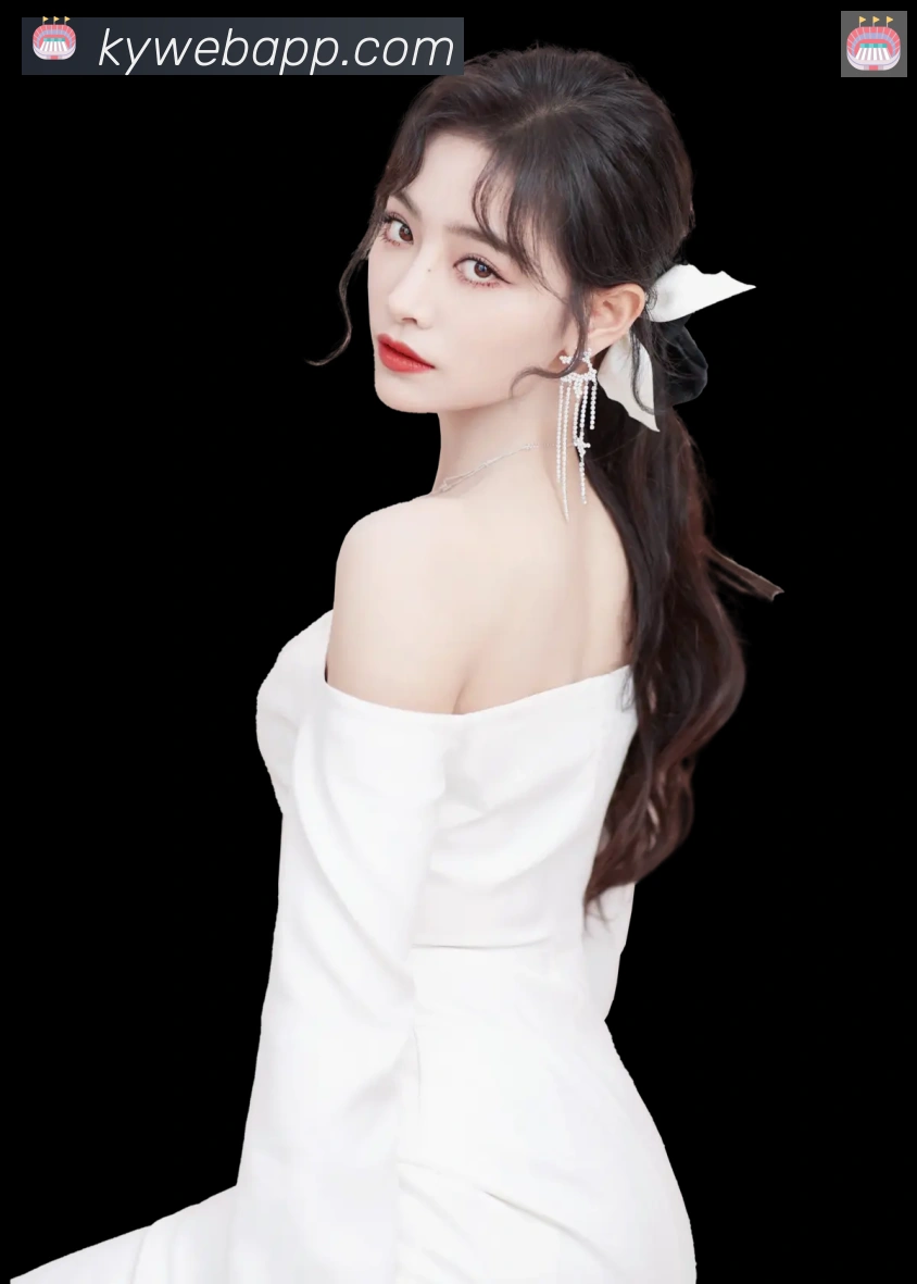 扫码下载 App