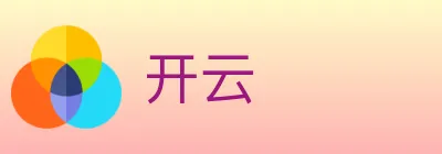 开云 logo